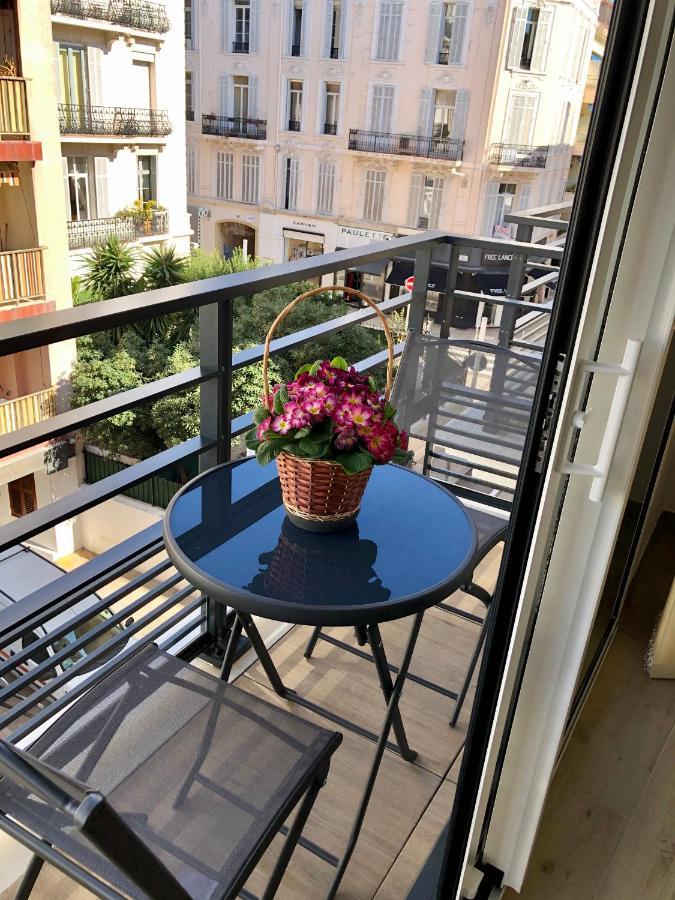 Brand New Studio In The Heart Of Кан Екстериор снимка