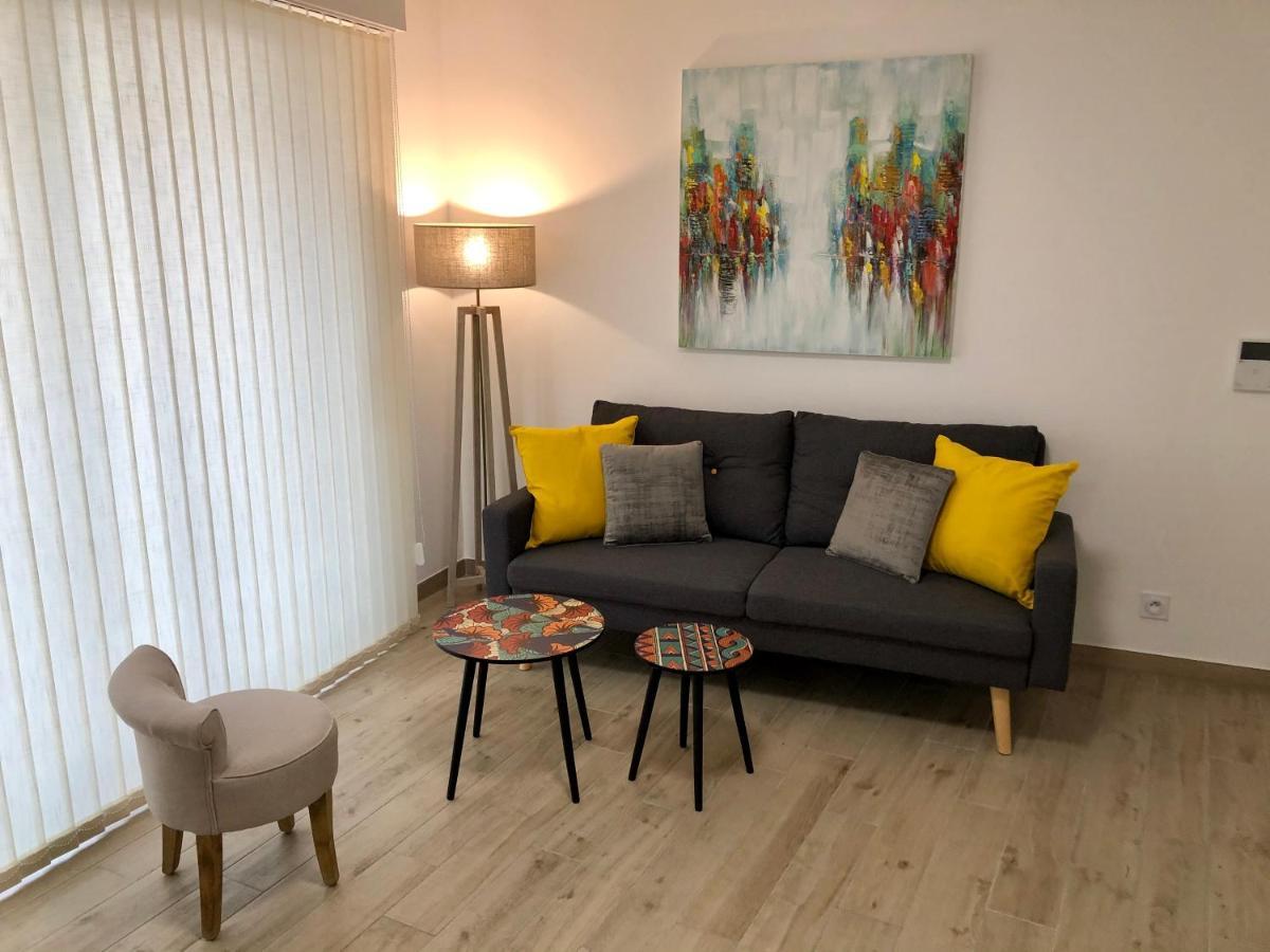 Brand New Studio In The Heart Of Кан Екстериор снимка
