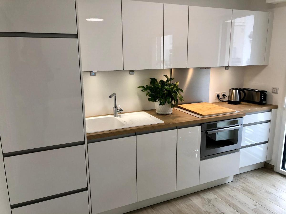 Brand New Studio In The Heart Of Кан Екстериор снимка